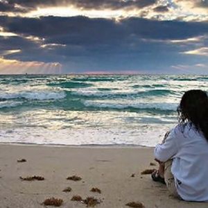 Meet your Posher, Ruth